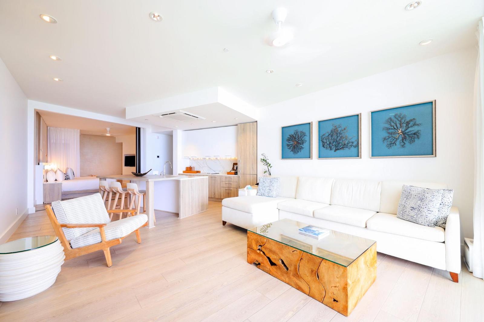 Wymara Resort Condominium — photo 5
