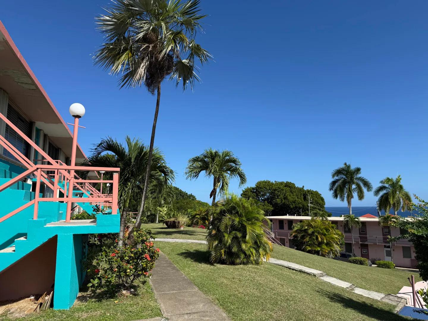 1-bedroom condo in Bay Garden Condominiums, US Virgin Islands — photo 1