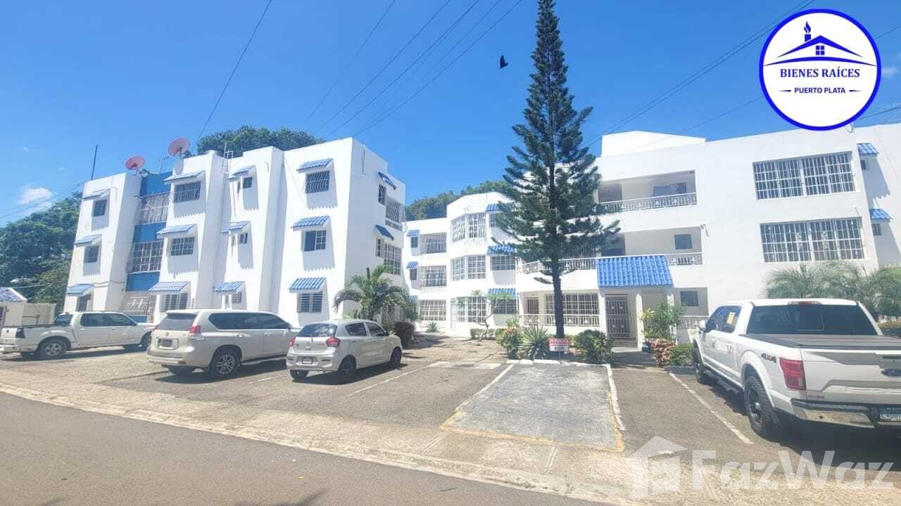 3-bedroom apartment in San Felipe de Puerto Plata — photo 1