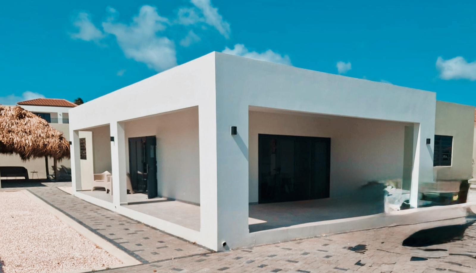3-bedroom home for sale — Elisabeth Resort in Elisabeth Resort, Willemstad, Curaçao — photo 4