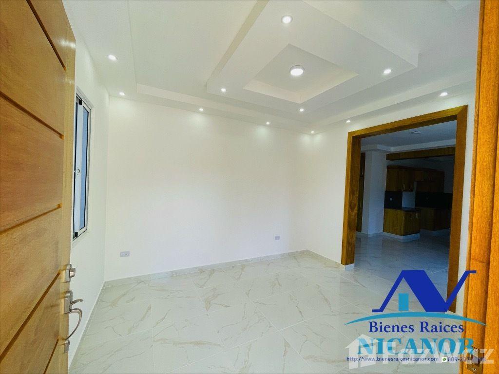 3 Bedroom House for Sale in San Felipe De Puerto Plata, Puerto Plata — photo 4