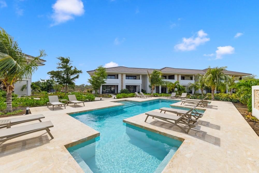 Blue Bay the Ivy - Newly built 2-bedroom second floor apartments — photo 2