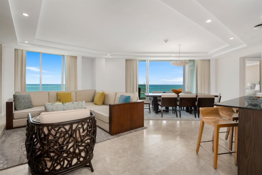 Ritz Carlton Residences Tower A 7A — photo 4