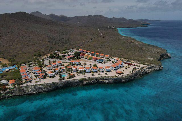 Marazul Dive Resort Ocean View Apartment — photo 5