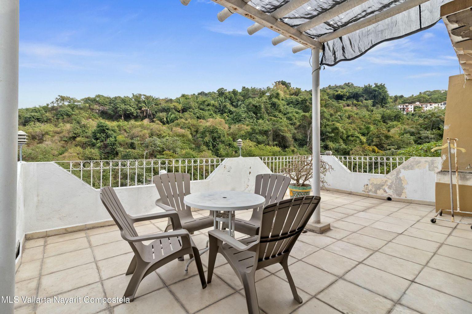 5 Bedroom Home for Sale, 5 de Diciembre, Puerto Vallarta, Mexico — photo 3