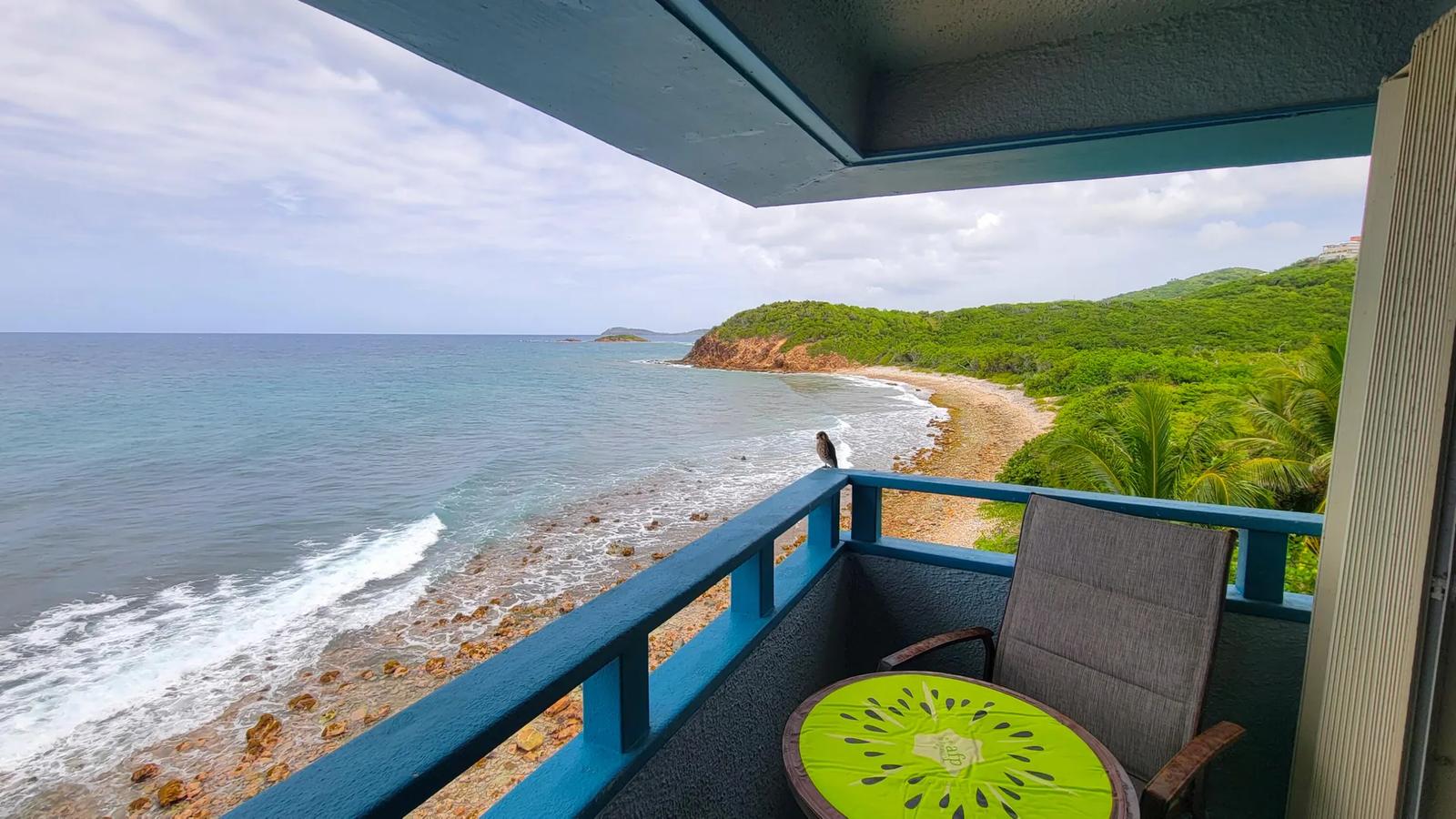 1 Bed 1 Bath Condo at B-10 Smith Bay Ee — photo 1