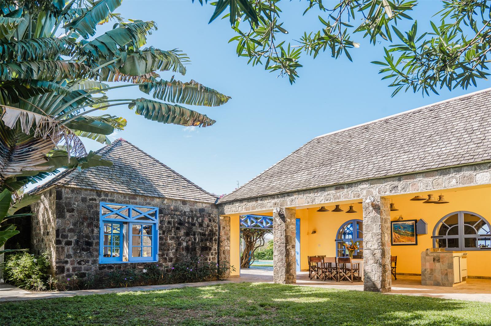 Capisterre Estate for sale - Saint Kitts — photo 3