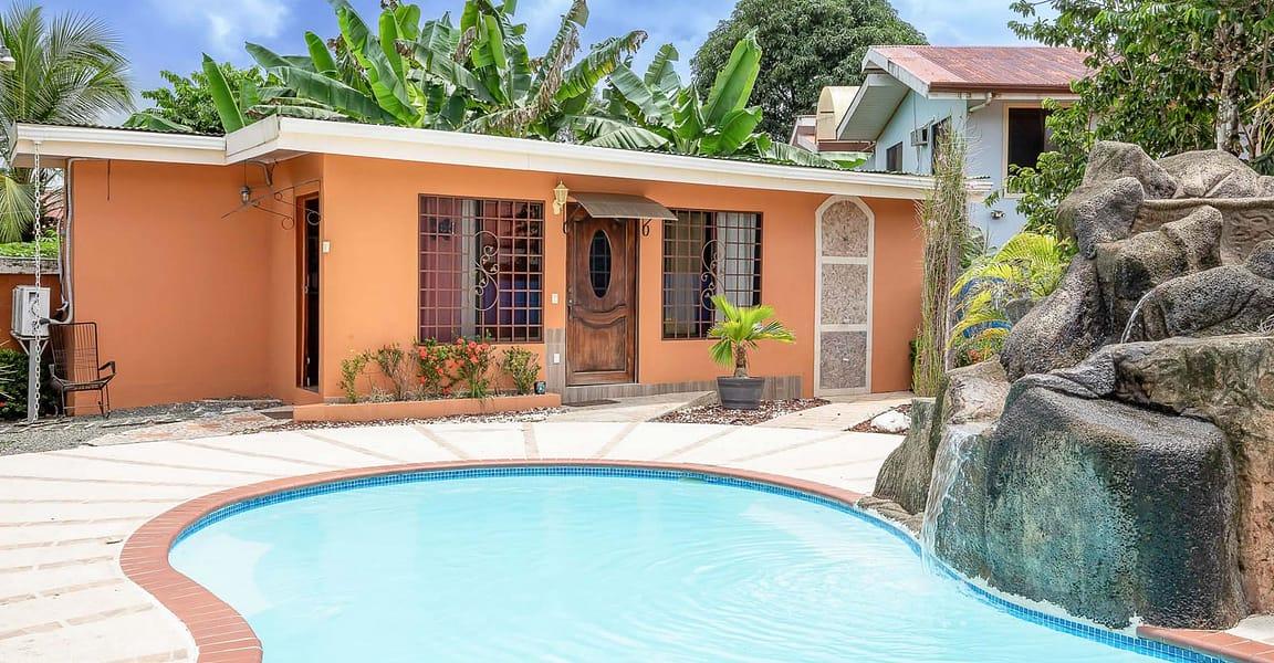3 Bedroom House for Sale, Quepos, Puntarenas, Costa Rica — photo 3