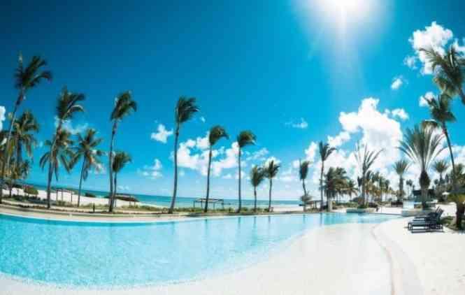 Luxury Villa - Punta Cana — photo 3