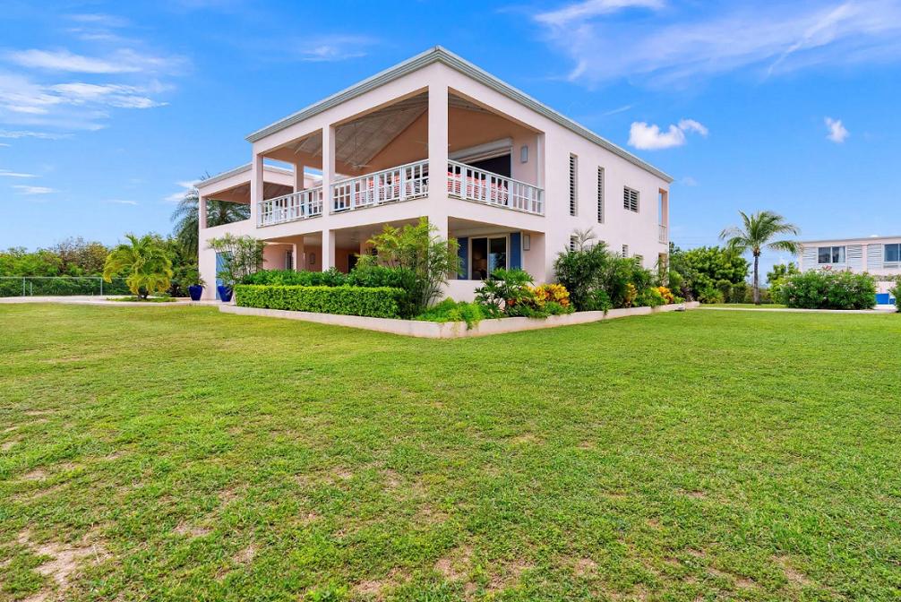 Skiffles Escape Anguilla 4BR Villa — photo 2
