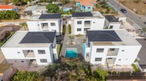 Brand New Luxury Apartments for Rent in Curacao — photo 3