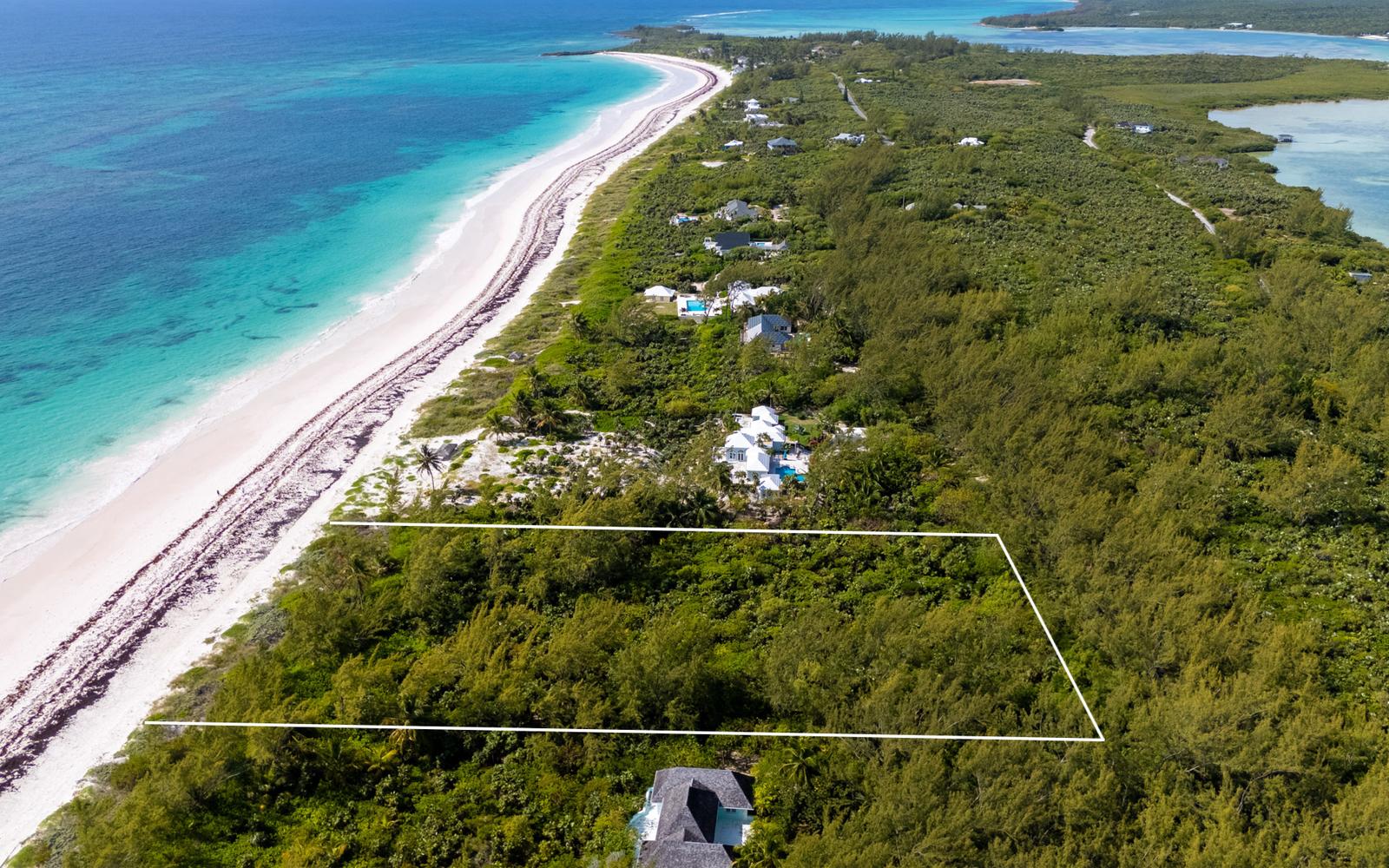 Prime Beachfront Estate Land Lots 36 and 35A — photo 2