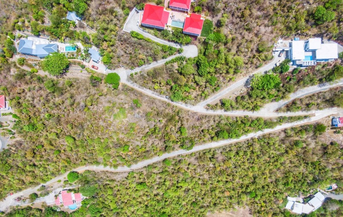 Belmont Estate (282) 1.61 Acres — photo 3