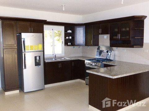 3-bedroom house in Santo Domingo — photo 3