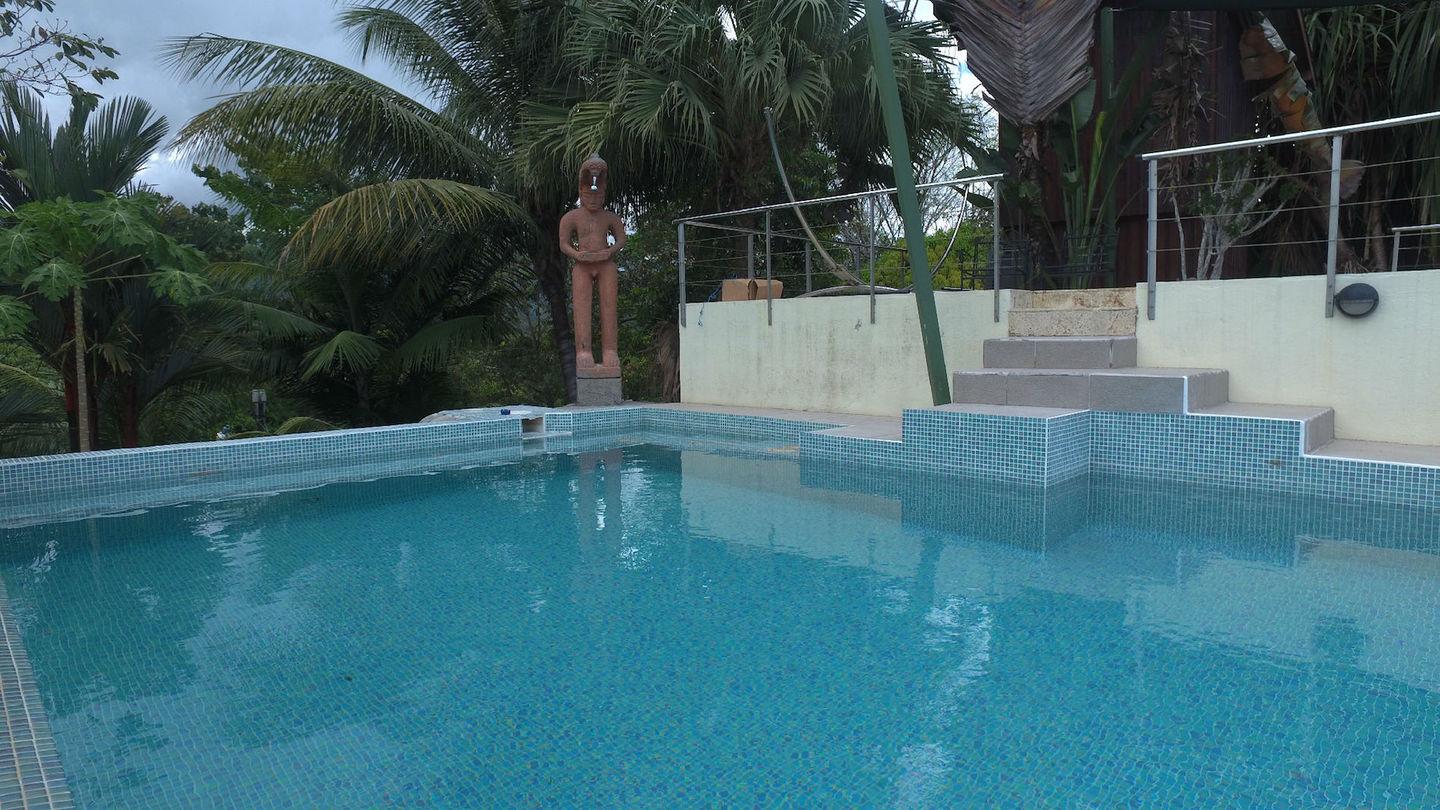 Restaurant with 2 Bedroom Home for Sale, Ojochal, Puntarenas, Costa Rica — photo 5