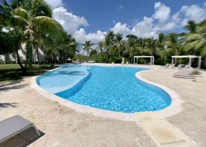 Luxury Penthouse in Punta Cana Resort & Club — photo 1