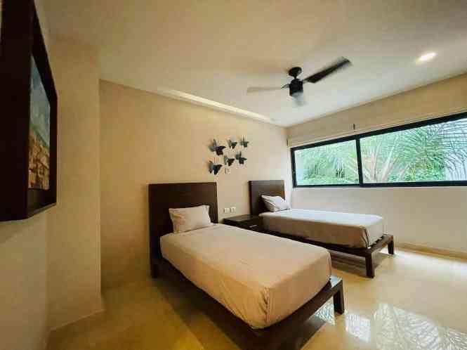 Condo at Terrazas, Playa Del Carmen — photo 3