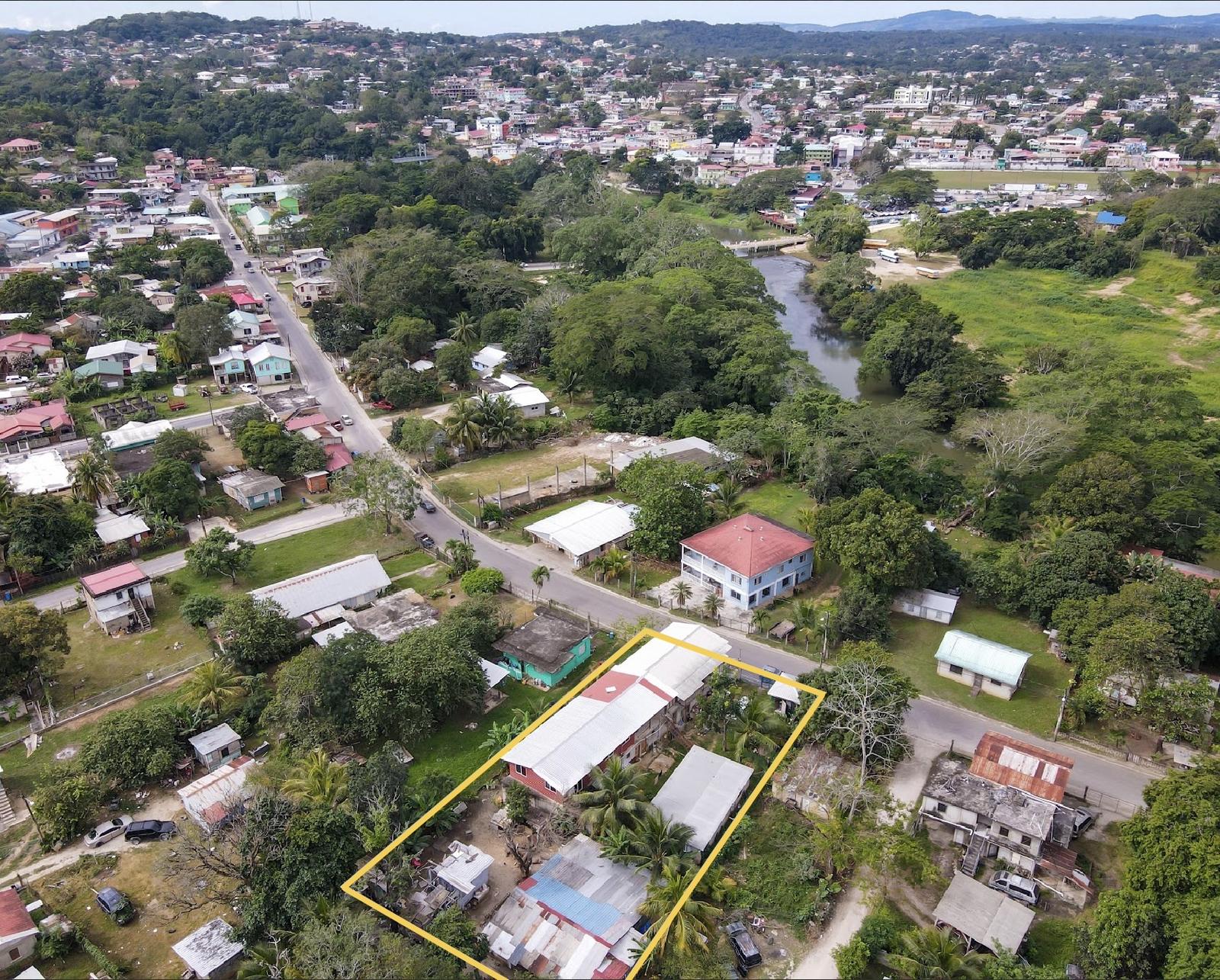 #6008- POSITIVE CASH FLOW – Multi-Unit Income & Commercial Property Santa Elena — photo 3