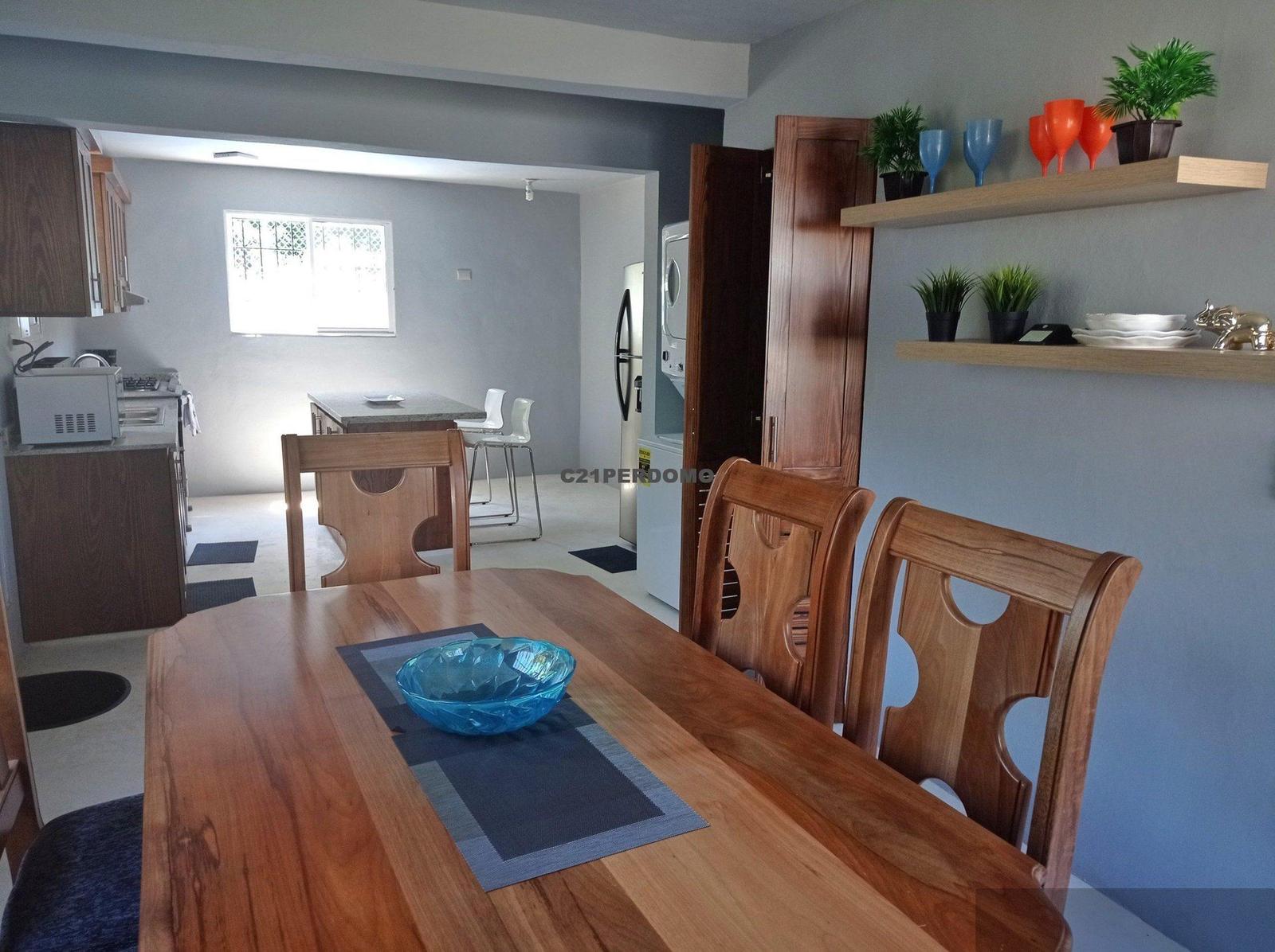 3-Bedroom Fixer-Upper, Los Cerros, Sosúa, Renovation — photo 5