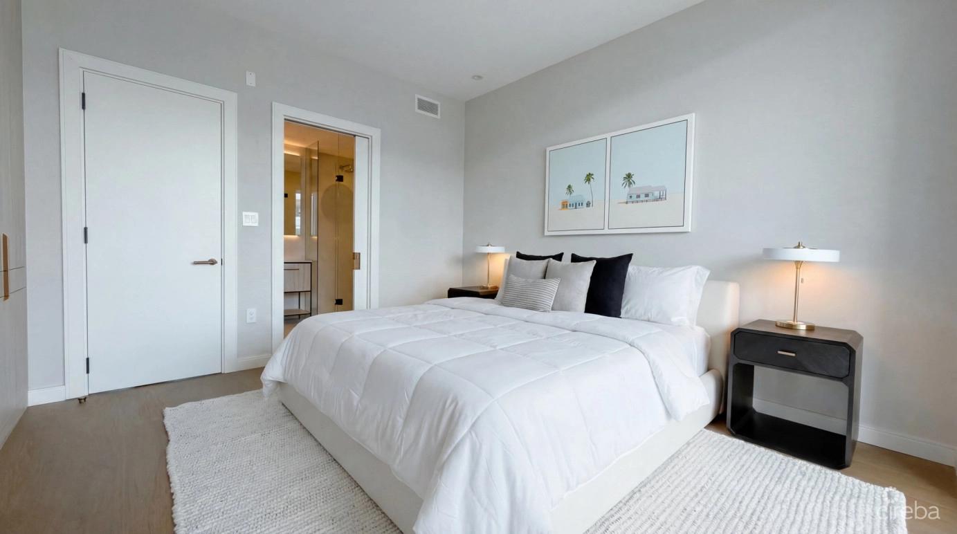 1‑bedroom condo in The Grove Too, Grand Cayman — photo 4