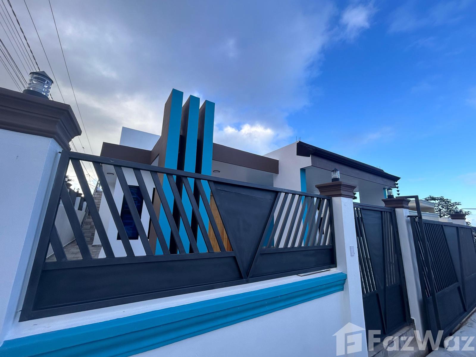Modern Minimalist Home for Sale in Puerto Plata — photo 1