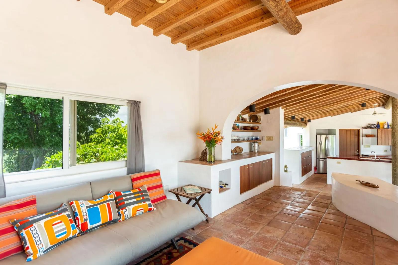 3 Bedroom Home for Sale, Belmont, Tortola, BVI — photo 5