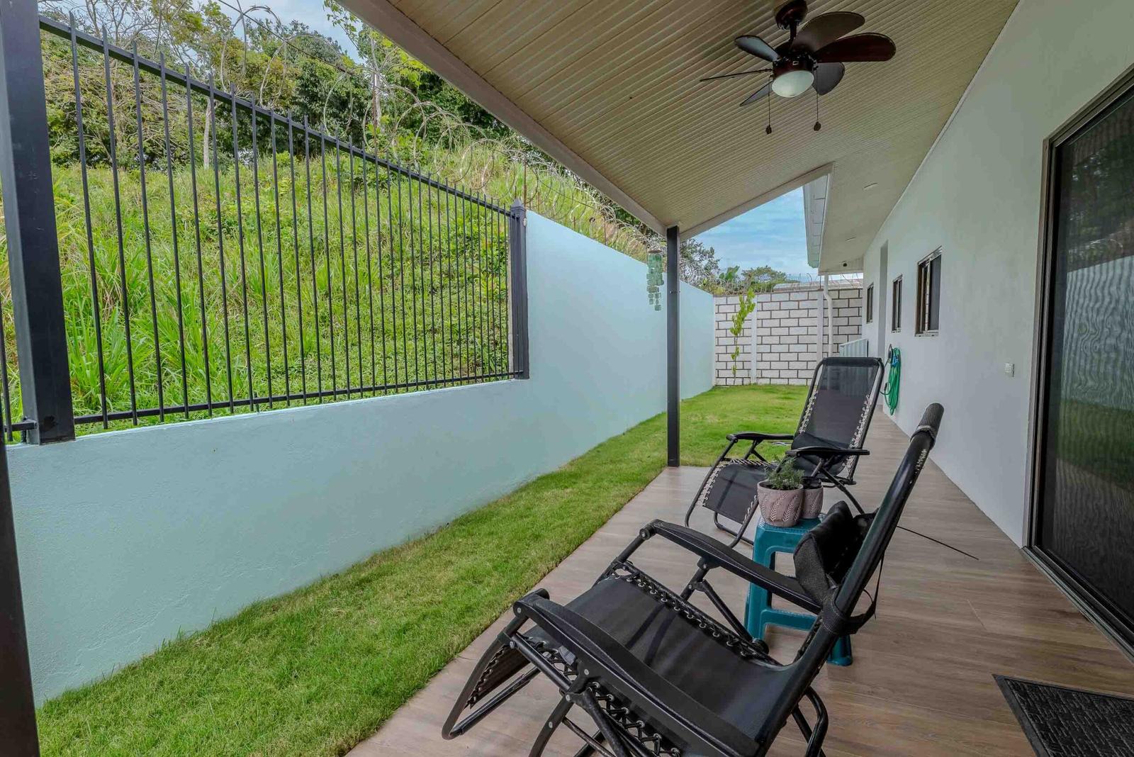 Modern Furnished Home Near Marina Pez Vela in Quepos, Costa Rica — photo 2