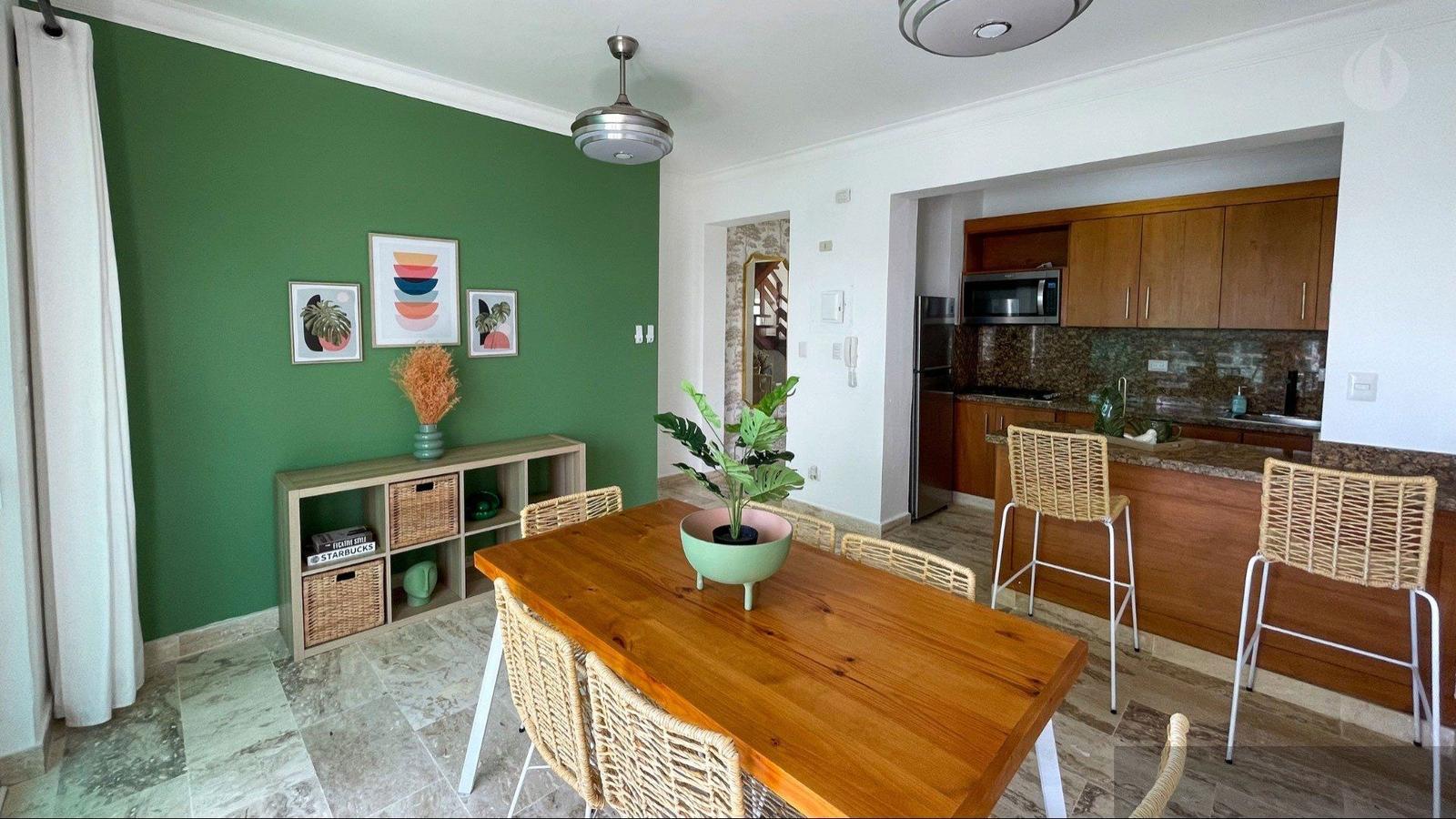 Luxury 2-Bedroom Beachfront Condo, BayRock 2, Playa Laguna — photo 2