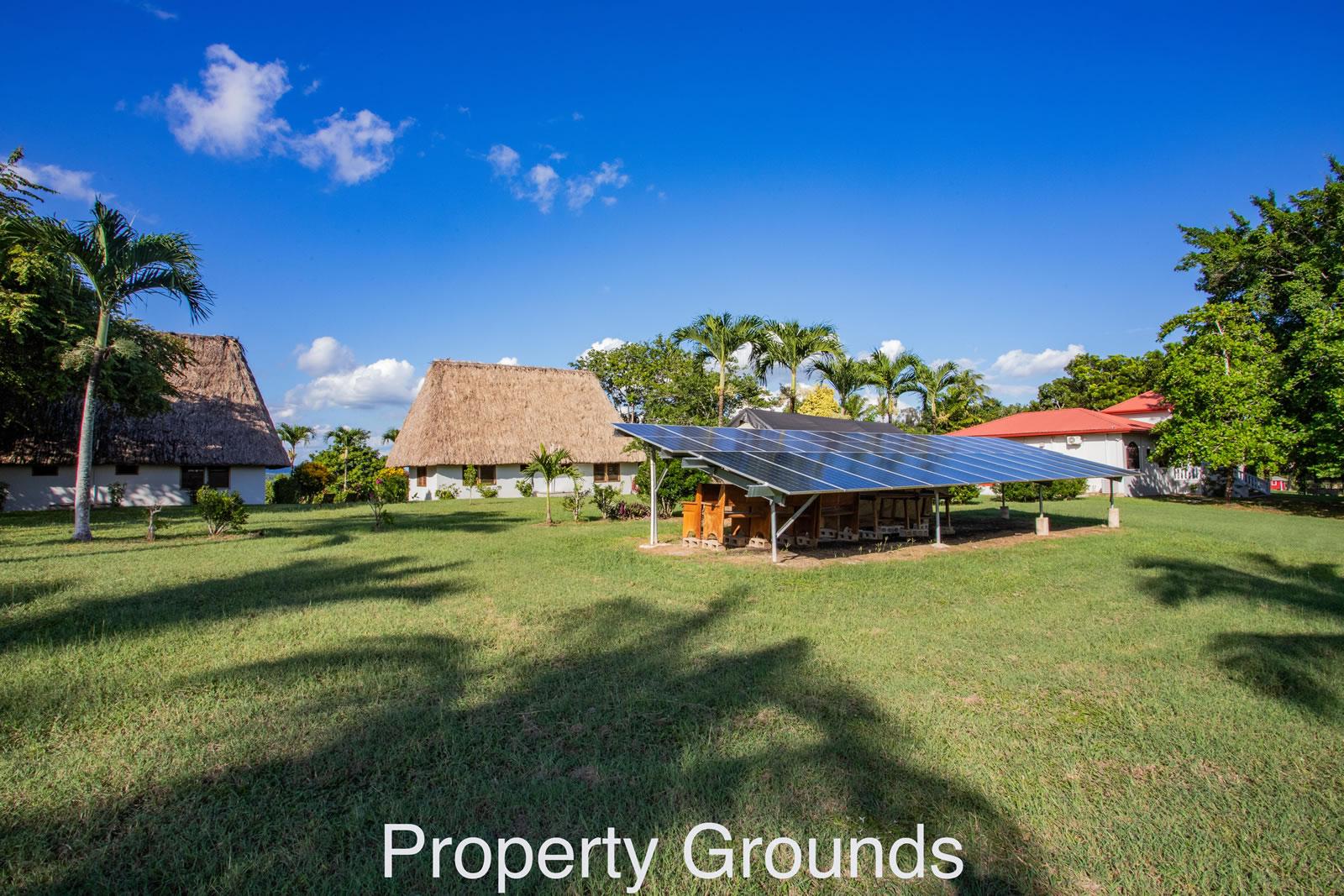 23 Acre Estate for Sale, San Ignacio, Cayo, Belize — photo 5