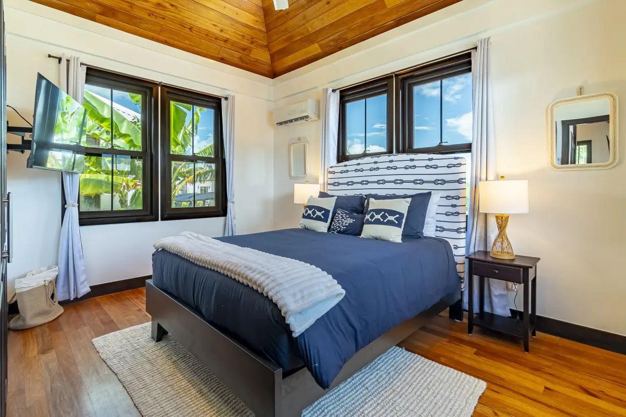 2 Bedroom House with Pool & Hot Tub Ambergris Caye — photo 2
