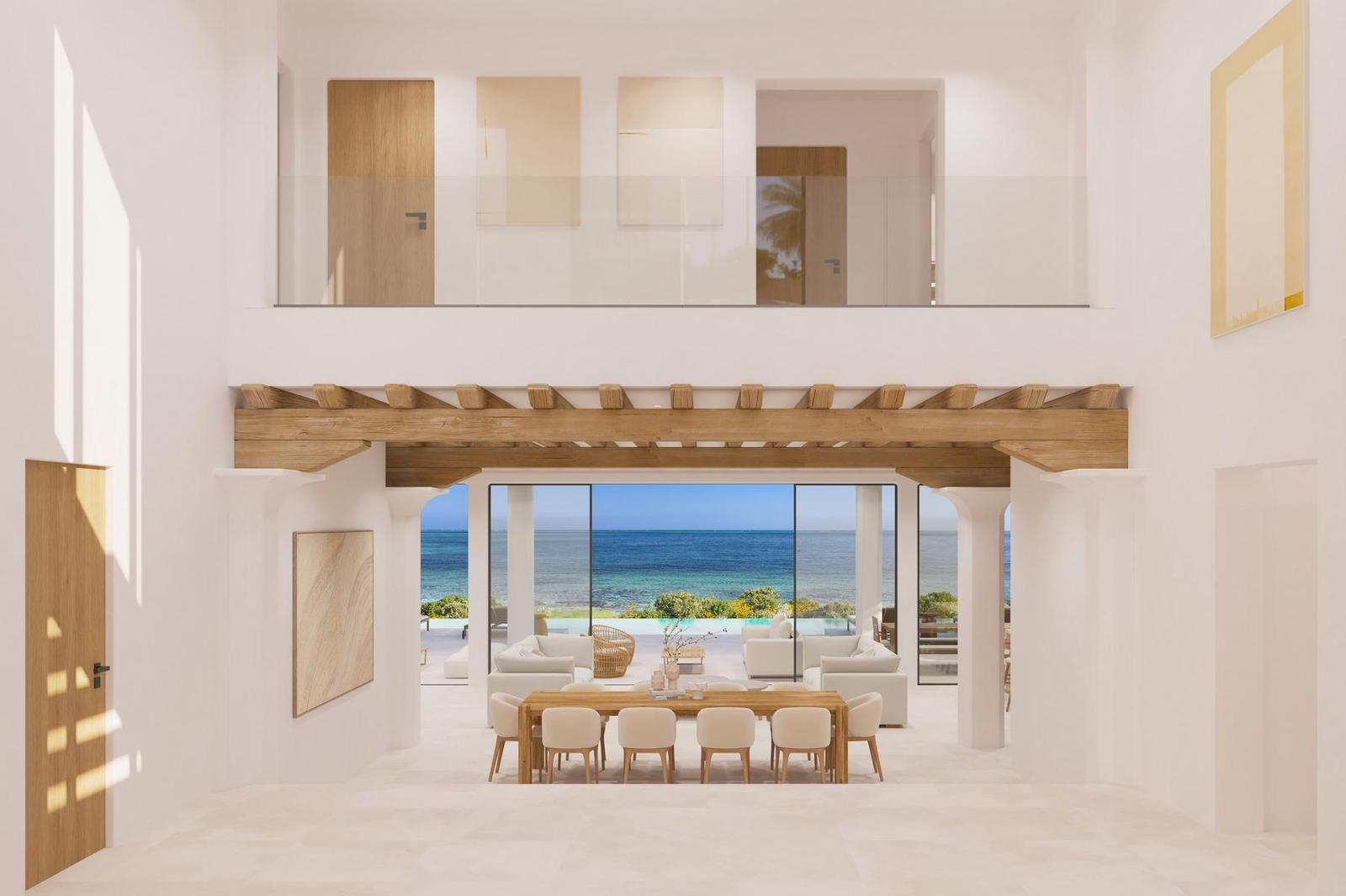 M-House D1 - Lot 2 — photo 4