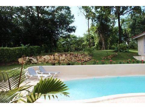 3-bedroom house in Santo Domingo, Distrito Nacional — photo 5