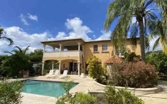 House for sale in St James, Barbados — photo 1