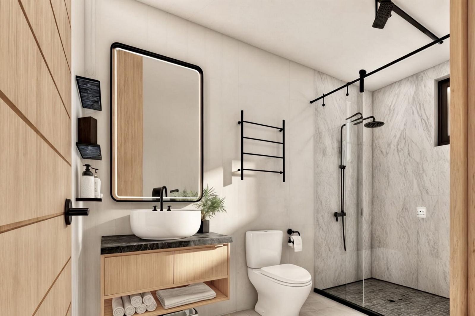 1-bedroom condo in Providenciales — photo 5