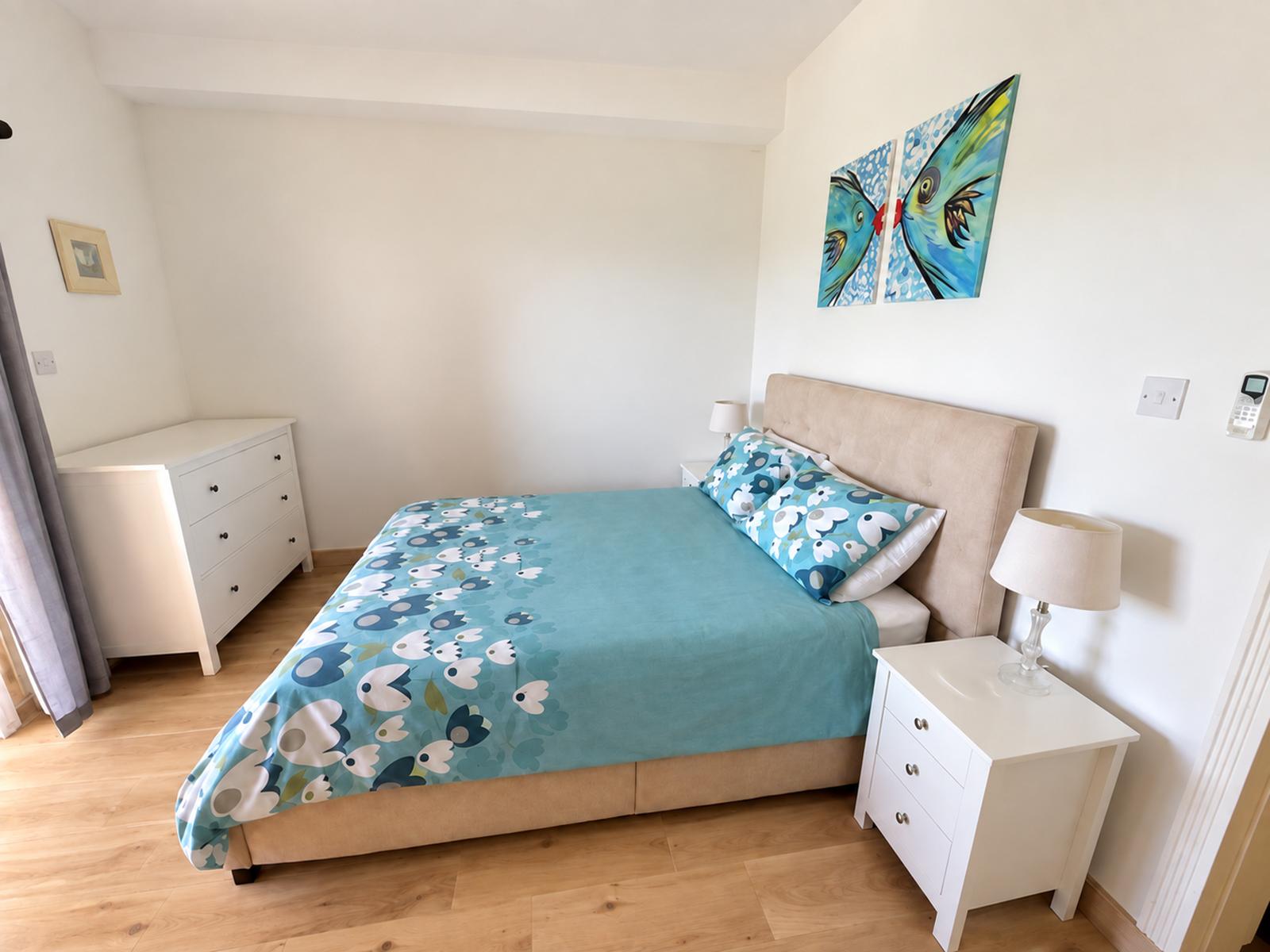1-bedroom apartment in Starboard House, Frigate Bay, Saint Kitts — photo 3