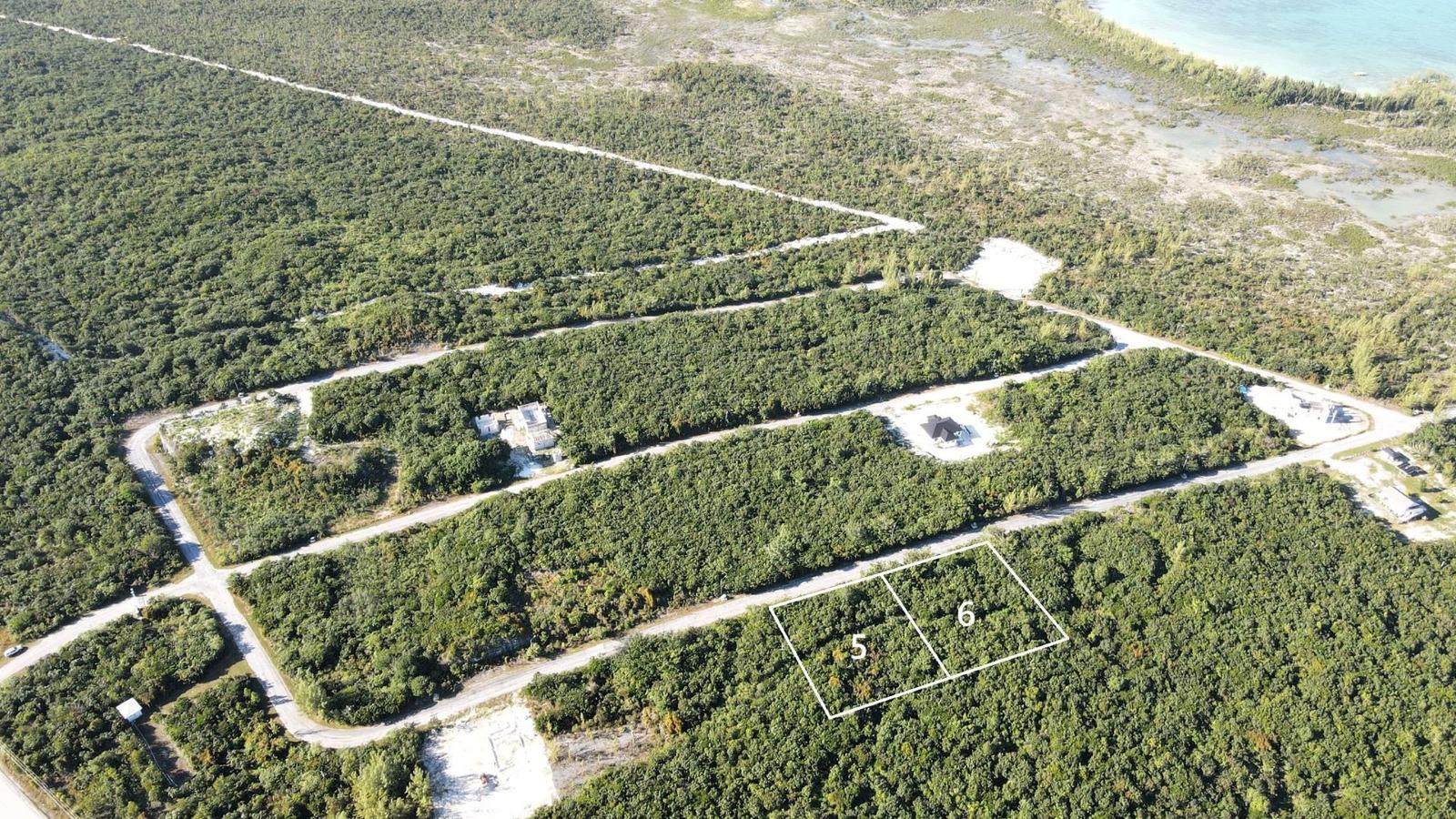 Lot 6, Bakers Creek Subdivision, Abaco — photo 3