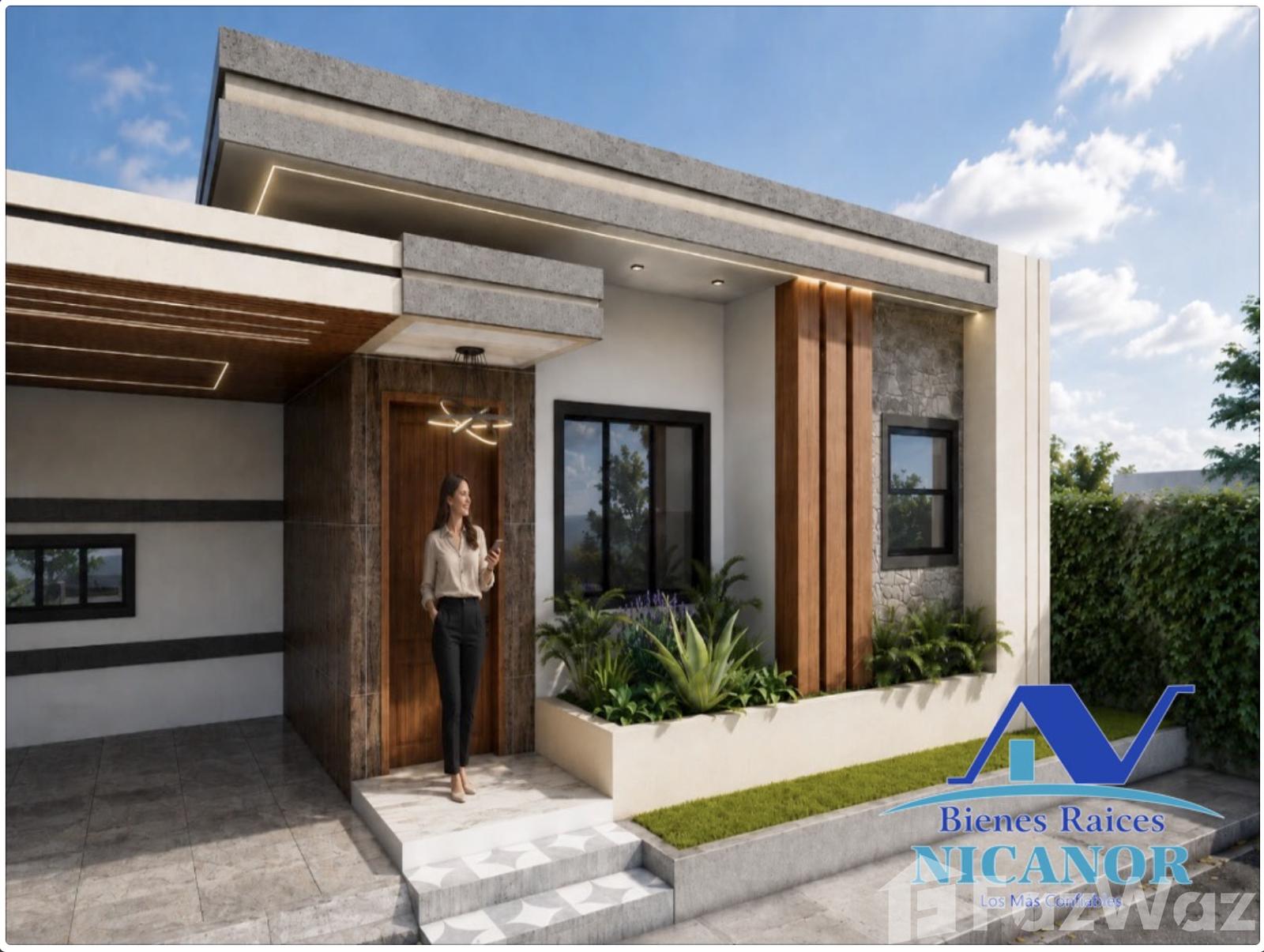 3 Bedroom House for Sale in San Felipe De Puerto Plata — photo 4