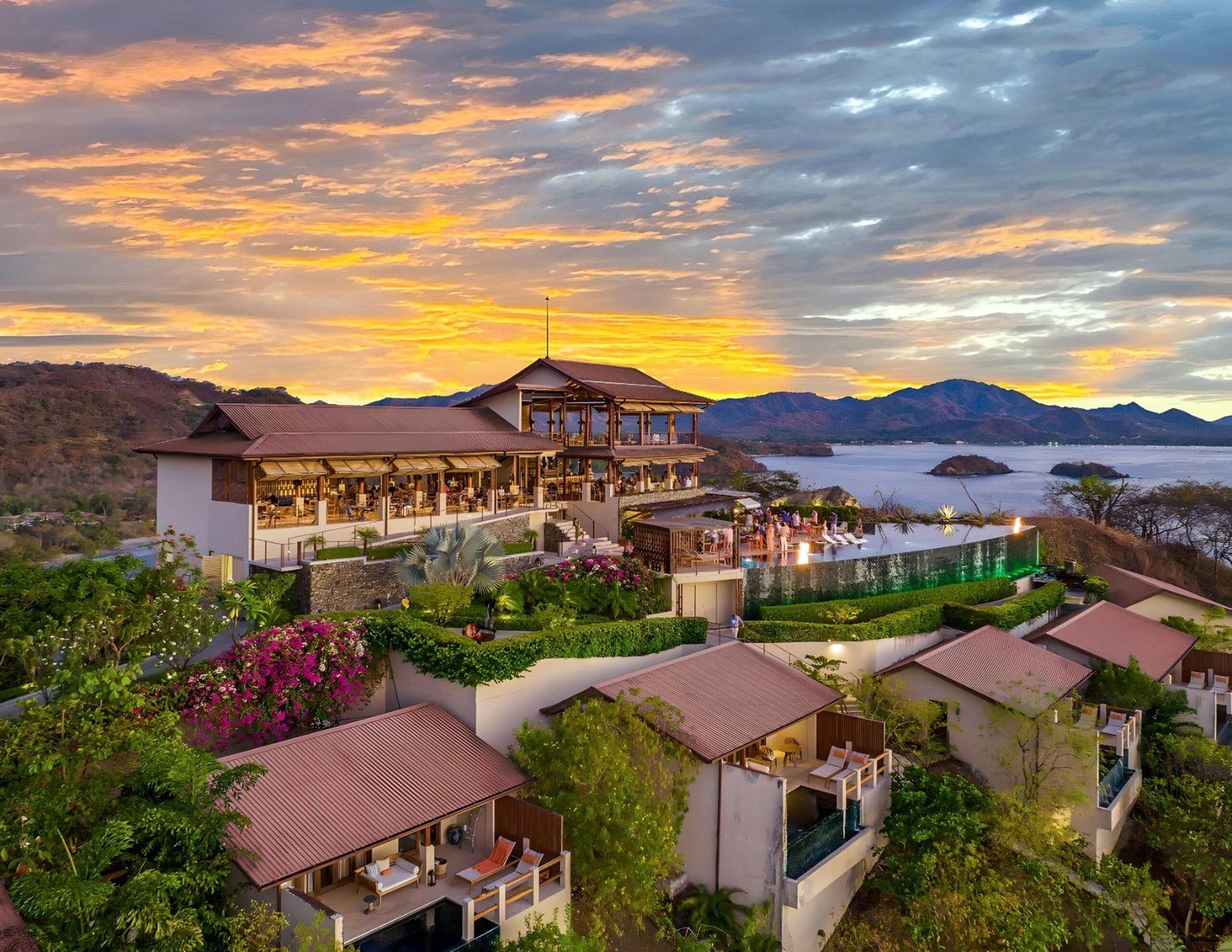 5 Bedroom Residence 1 for Sale, Casa Chameleon Residences, Las Catalinas — photo 3