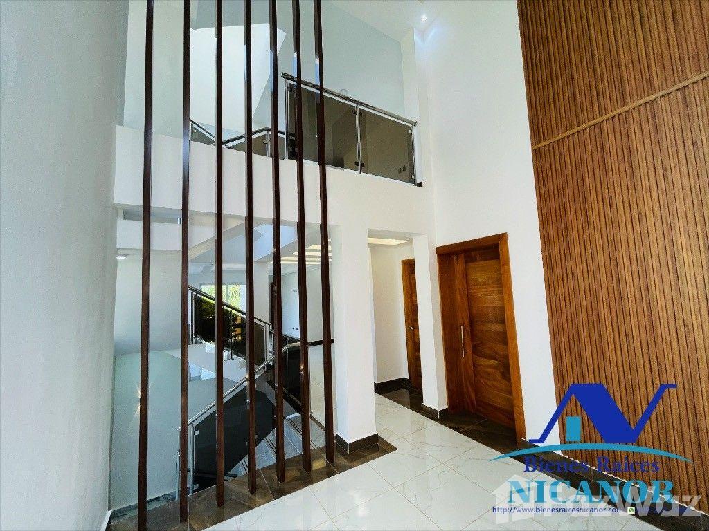 4 Bedroom House for Sale in San Felipe De Puerto Plata — photo 4
