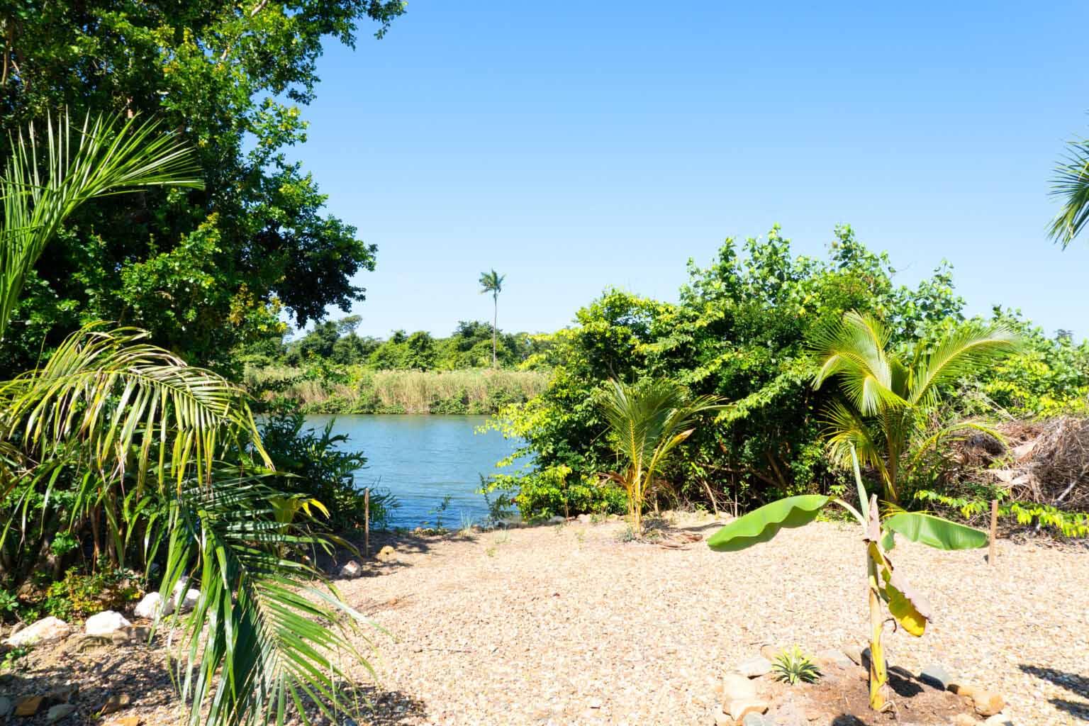 Riverfront In Sought After Phase 3 of Sittee Point | Stann Creek District — photo 5