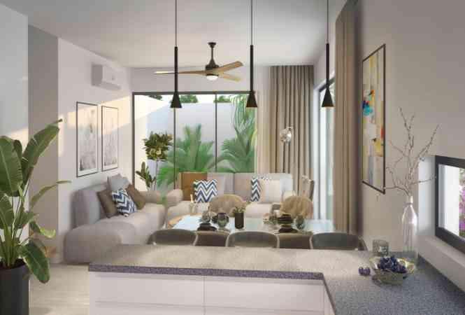 3 Bed Apartment in Punta Cana — photo 3