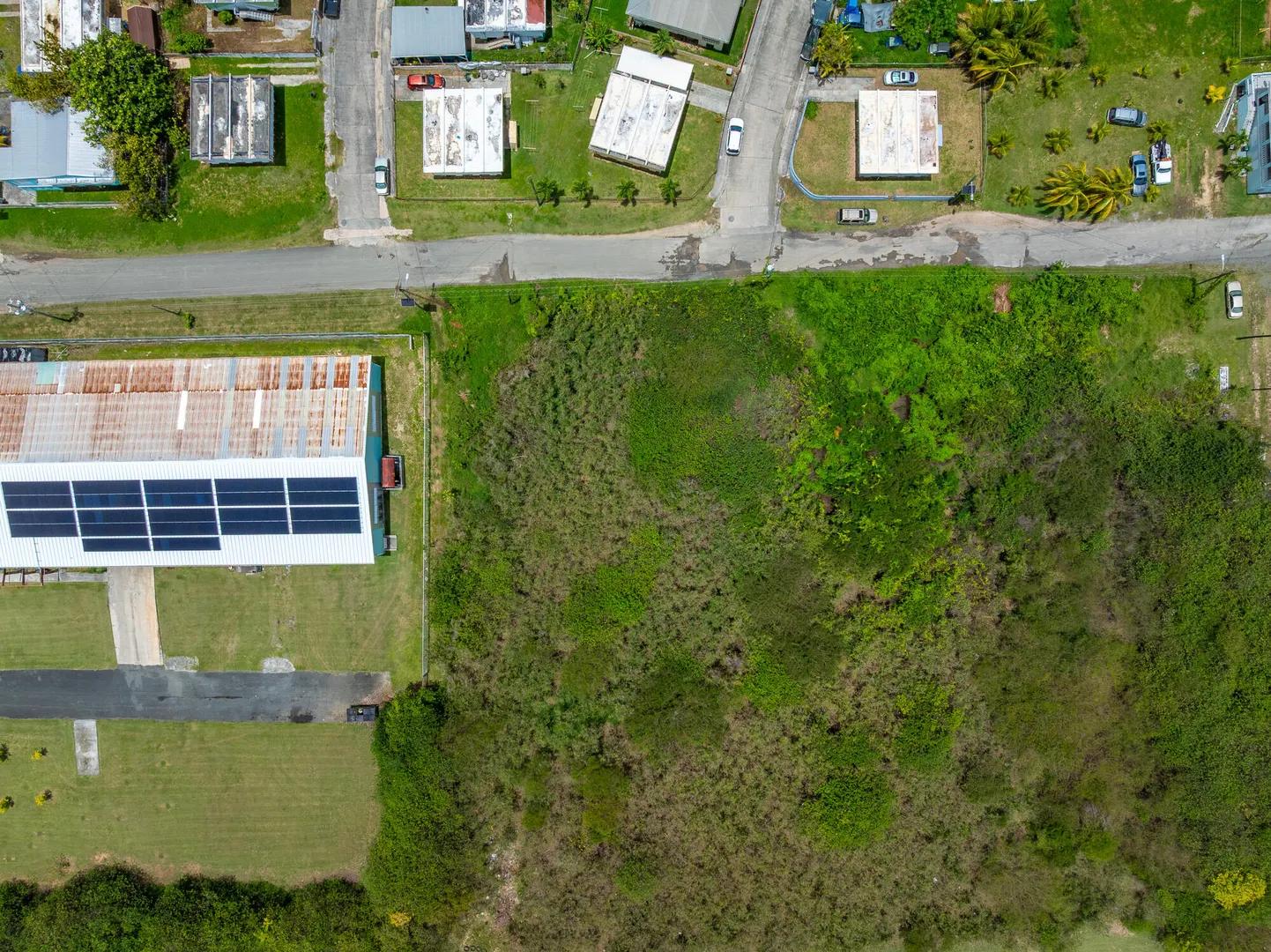 1 Acre Commercial Lot for Sale in Sion Farm — photo 3