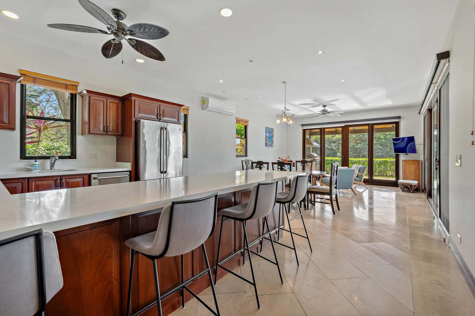 3 Bedroom Luxury Villa for Sale, La Dulce Vida, Hacienda Pinilla, Guanacaste, Costa Rica — photo 2