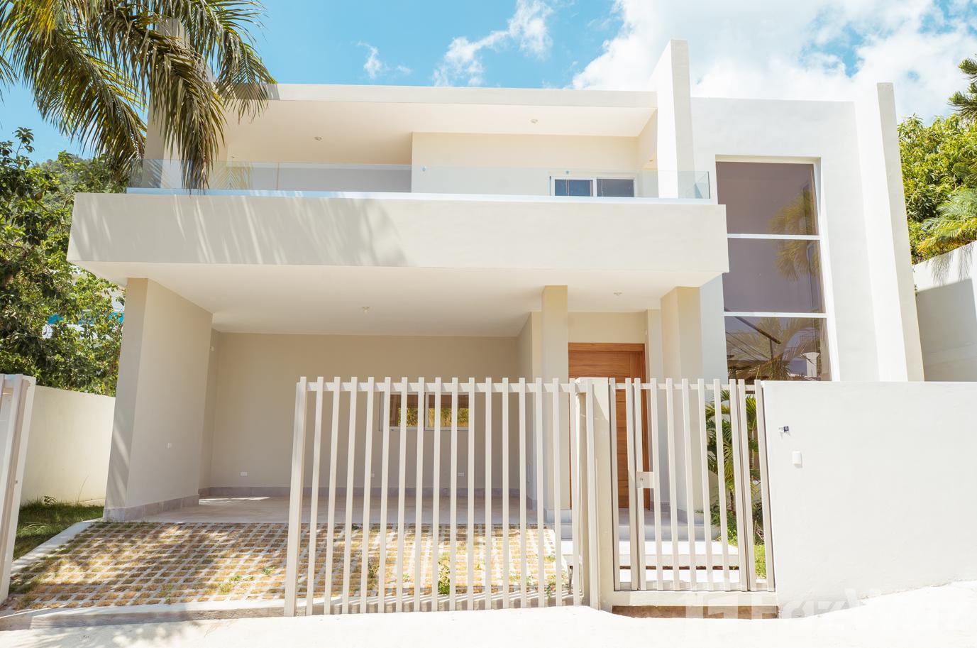 3 Bedroom House with Private Pool in San Felipe De Puerto Plata — photo 2
