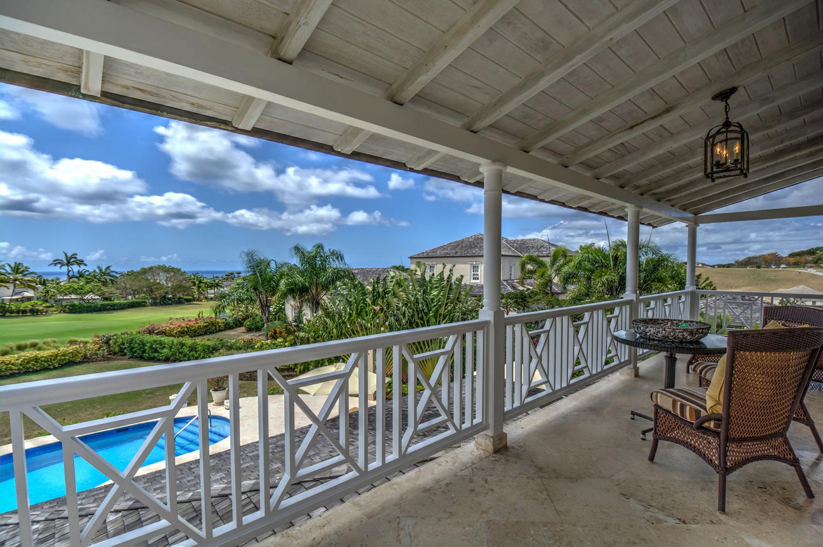6-bedroom villa in Royal Westmoreland, Mahogany Drive, St James — photo 3
