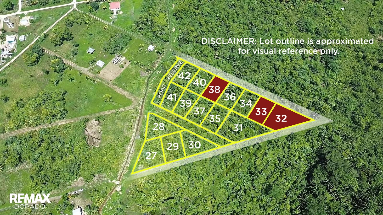 Sarawee Village Subdivisions - Stan Creek — photo 5
