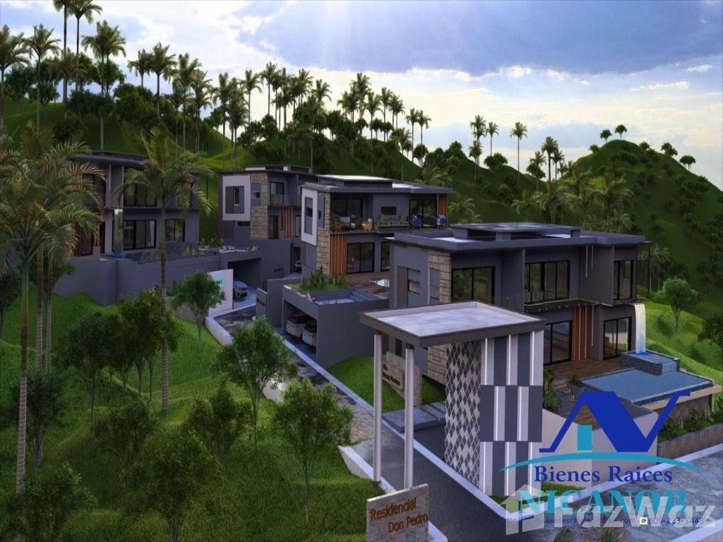 Ocean view villa in Cofresi Puerto Plata for sale — photo 5