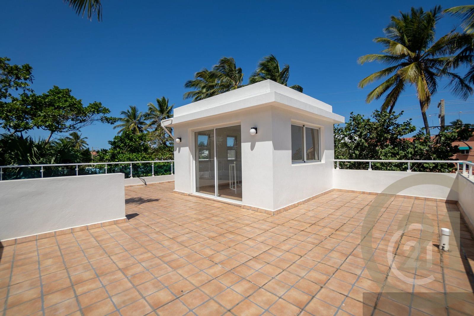 Modern Oceanview 3-Bedroom House in Kite Beach, Cabarete — photo 5