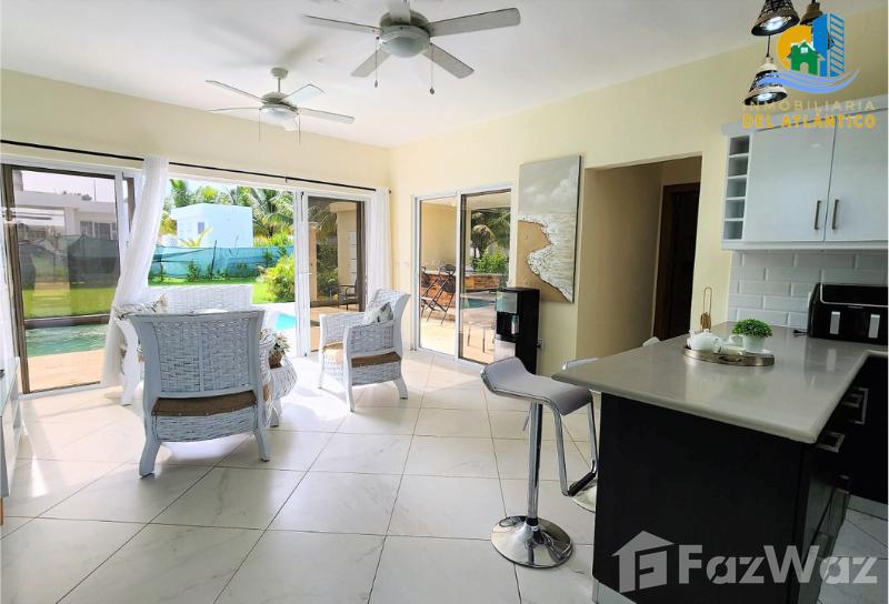 2 Bedroom Villa for Sale in Sosua, Puerto Plata — photo 4