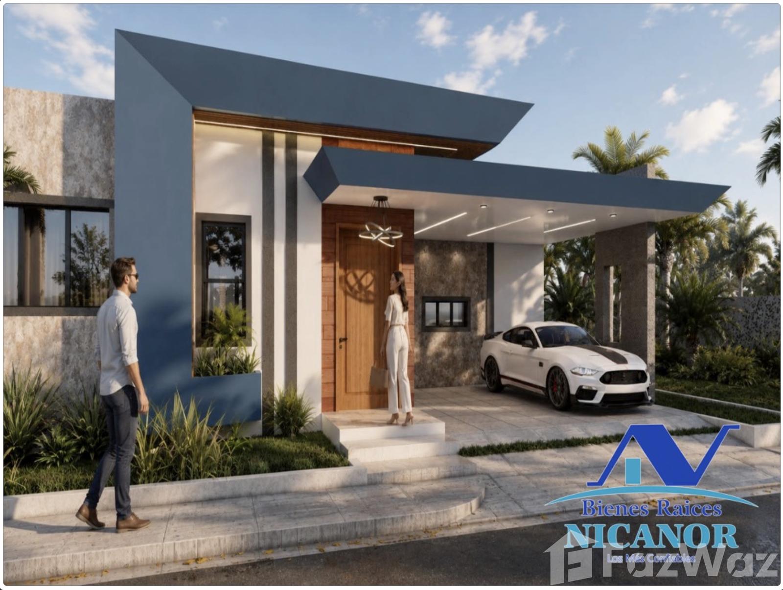 3 Bedroom House for Sale in San Felipe De Puerto Plata, Puerto Plata — photo 5